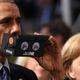 Illustration for article titled Barack Obama Just Tested a VR Headset and Loved It